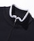 ZIP UP S/S SWEATSHIRT