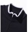 ZIP UP S/S SWEATSHIRT