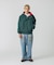 NYLON SAILING JACKET