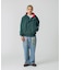 NYLON SAILING JACKET