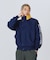 NYLON SAILING JACKET