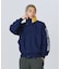 NYLON SAILING JACKET