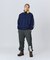 NYLON SAILING JACKET