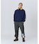 NYLON SAILING JACKET