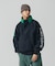 NYLON SAILING JACKET