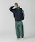 NYLON SAILING JACKET