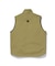 UTILITY NYLON VEST
