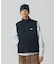 UTILITY NYLON VEST