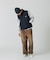 UTILITY NYLON VEST
