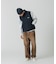 UTILITY NYLON VEST