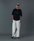 RHINESTONE LOGO MESH CAP