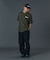 RHINESTONE LOGO MESH CAP