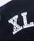 RHINESTONE LOGO MESH CAP