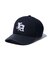 CROC OLD ENGLISH CAP