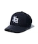 CROC OLD ENGLISH CAP