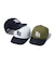 CROC OLD ENGLISH CAP