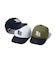 CROC OLD ENGLISH CAP
