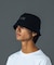 EMBROIDERY CRUSHER HAT