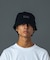EMBROIDERY CRUSHER HAT