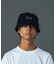 EMBROIDERY CRUSHER HAT