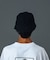 EMBROIDERY CRUSHER HAT