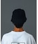 EMBROIDERY CRUSHER HAT