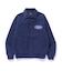 SWEAT VARSITY JACKET