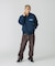 SWEAT VARSITY JACKET