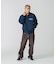 SWEAT VARSITY JACKET