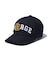 LA PATCHED CAP