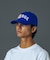 LA PATCHED CAP