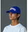 LA PATCHED CAP