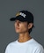 LA PATCHED CAP