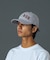 LA PATCHED CAP