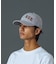 LA PATCHED CAP