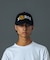 LA PATCHED CAP