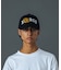 LA PATCHED CAP