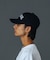 LA PATCHED CAP
