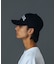 LA PATCHED CAP