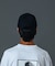 LA PATCHED CAP