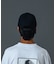 LA PATCHED CAP