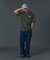 LA PATCHED CAP