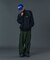 LA PATCHED CAP