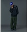 LA PATCHED CAP