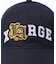 LA PATCHED CAP