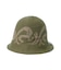 KNIT BUCKET HAT