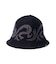 KNIT BUCKET HAT