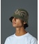 KNIT BUCKET HAT