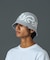 KNIT BUCKET HAT