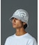 KNIT BUCKET HAT